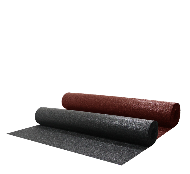 Рулонные покрытия из резиновой крошки оптом и в розницу в Элисте