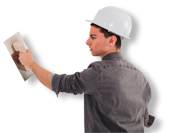 Осуществляем монтаж бесшовных покрытий из резиновой крошки в Элисте